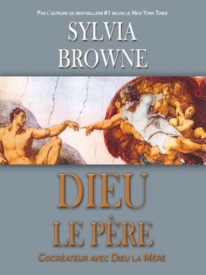 cover image of Dieu le père
